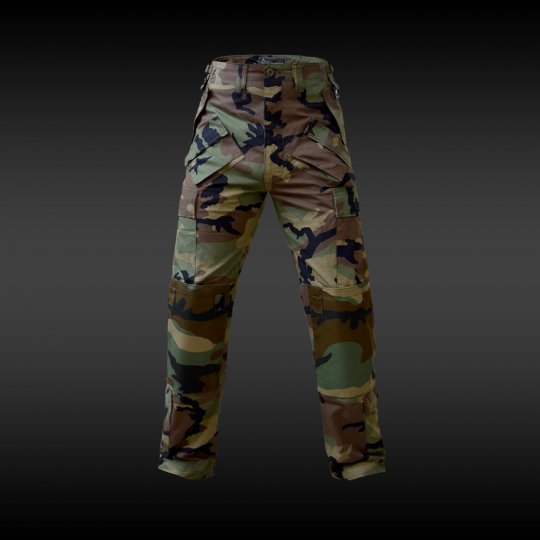 Mua Combat Trousers BDU Pants hàng hiệu chính hãng từ Mỹ giá tốt. Tháng  7/2023 | Fado.vn
